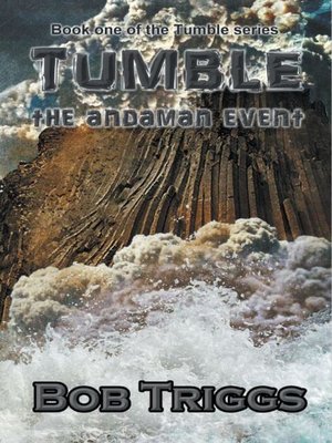 cover image of The Andaman Event